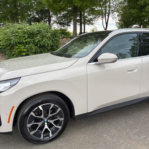 BMW X3 30 XDRIVE - 2