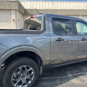 2026 FORD MAVERICK XLT — фото 9
