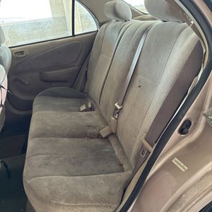 1998 Toyota COROLLA CE thumbnail 34