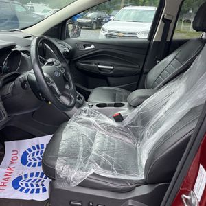 صورة مصغرة 32 لـ 2016 FORD ESCAPE SE