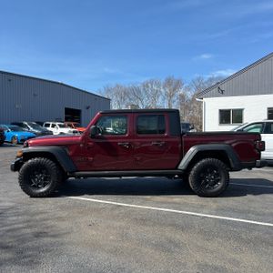 JEEP GLADIATOR SPORT S - 3