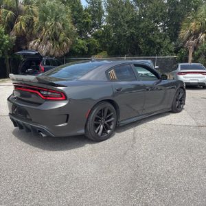صورة 8 لـ 2019 Dodge CHARGER GT