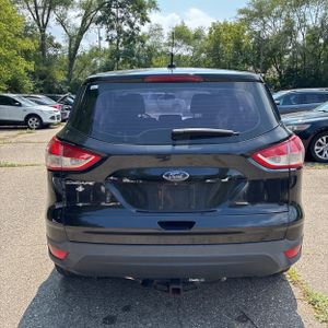 2014 FORD ESCAPE S 照片 7