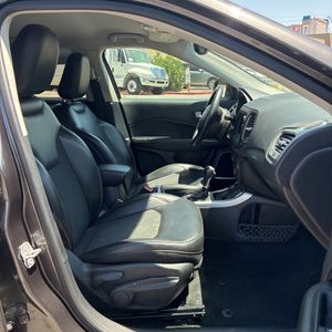 2018 JEEP COMPASS LATITUDE — миниатюра 33