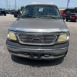 صورة 14 لـ 2002 FORD F-150 XL