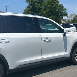 2024 Toyota GRAND HIGHLANDER XLE 缩略图 11