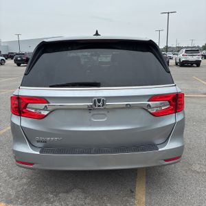 2020 Honda ODYSSEY EX-L photo 7