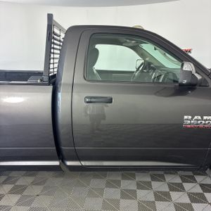 صورة 9 لـ 2017 RAM 3500 TRADESMAN