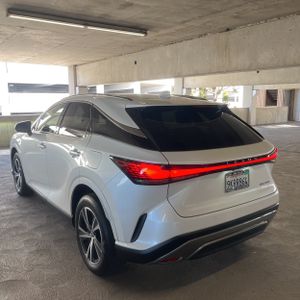 صورة 5 لـ 2024 Lexus RX 350 PREMIUM