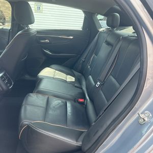 2019 Chevrolet IMPALA PREMIER thumbnail 34
