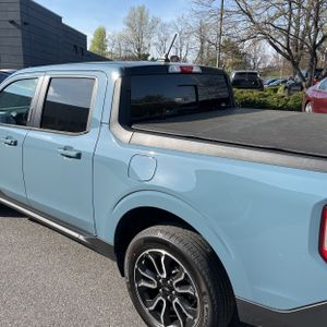 Ford Maverick Lariat - 6