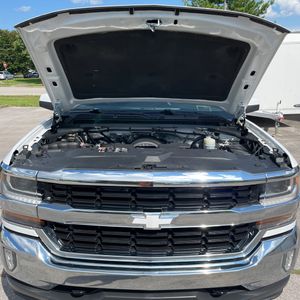 صورة مصغرة 43 لـ 2016 Chevrolet SILVERADO 1500 LT