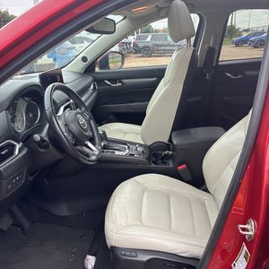 صورة مصغرة 30 لـ 2021 Mazda CX-5 TOURING