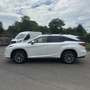 صورة 3 لـ 2020 Lexus RX 350L BASE