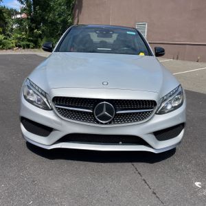 صورة 14 لـ 2016 Mercedes-BENZ C-CLASS AMG