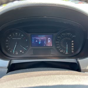 2014 FORD EDGE SEL thumbnail 39