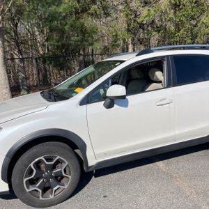 SUBARU XV CROSSTREK 2.0I LIMITED - 2