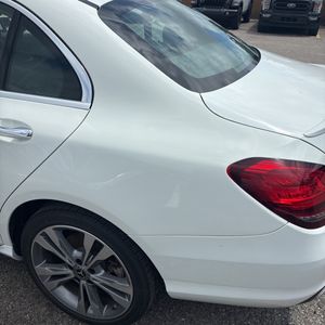 2019 Mercedes-BENZ C-CLASS thumbnail 57