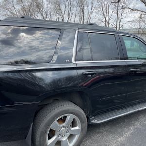 CHEVROLET TAHOE LT - 9