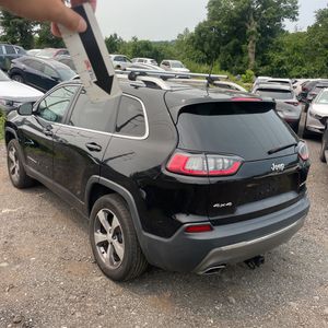 2019 JEEP CHEROKEE LIMITED 缩略图 54