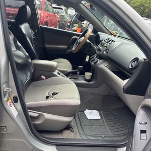 2007 Toyota RAV4 BASE 缩略图 33