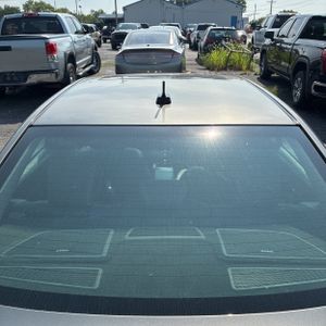 2011 FORD FUSION SEL — миниатюра 14