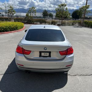 BMW 4 SERIES 430I GRAN COUPE - 7