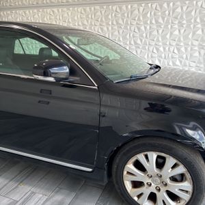 2012 Toyota AVALON BASE 缩略图 11