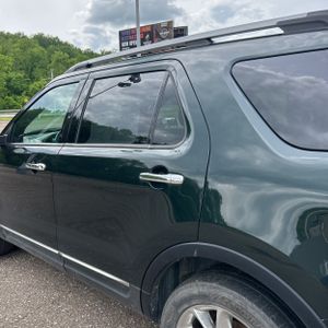 FORD EXPLORER LIMITED - 6