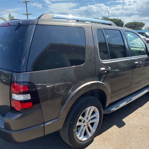 صورة 9 لـ 2008 FORD EXPLORER LIMITED