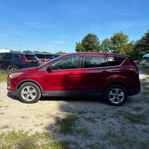 2016 FORD ESCAPE SE 照片 3