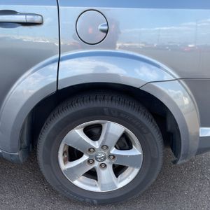 2009 Dodge JOURNEY SXT — миниатюра 18