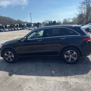 MERCEDES-BENZ GLC - 3