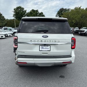 FORD EXPEDITION PLATINUM - 7