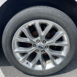 2019 FORD EXPEDITION MAX PLATINUM 照片 18