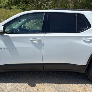 CHEVROLET TRAVERSE RS - 4