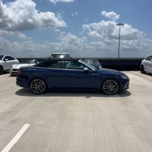 AUDI S5 3.0T PREMIUM PLUS - 8