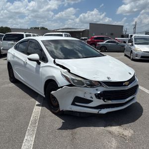 صورة مصغرة 12 لـ 2018 Chevrolet CRUZE LS AUTO