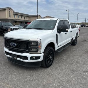 FORD F-250 SUPER DUTY XL - 1