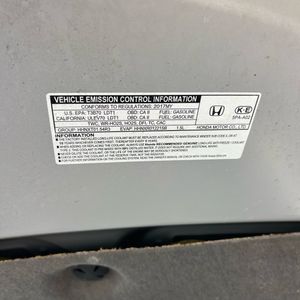 2017 Honda CR-V EX 照片 48