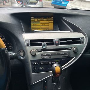 2010 Lexus RX 350 BASE 缩略图 38