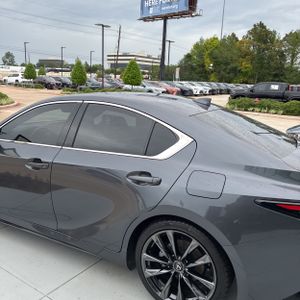 LEXUS IS 350 F SPORT - 6