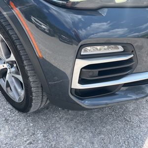 2019 BMW X5 XDRIVE40I 照片 55