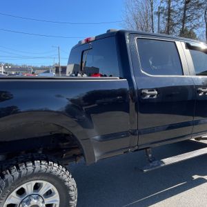 FORD F-350 SUPER DUTY XL - 9