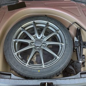 صورة مصغرة 40 لـ 2017 Toyota COROLLA SE