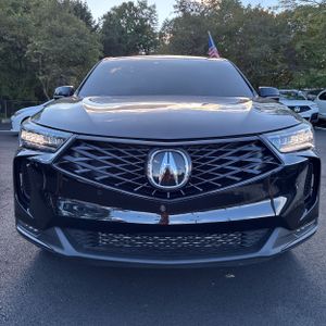 صورة 14 لـ 2026 Acura RDX SH-AWD W/A-SPEC