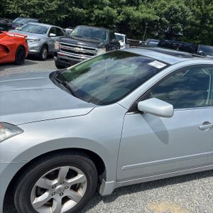 2008 Nissan ALTIMA 2.5 SL 照片 2