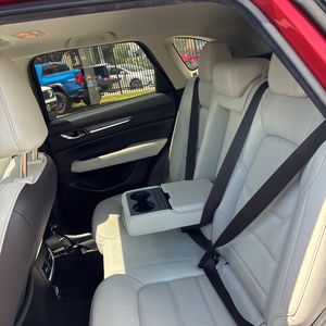 2021 Mazda CX-5 GRAND TOURING 照片 33