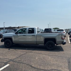 2014 Chevrolet SILVERADO 1500 LT — фото 3