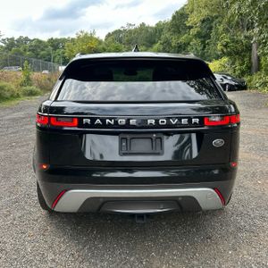 2019 LAND Rover RANGE ROVER VELAR P250 S 照片 7